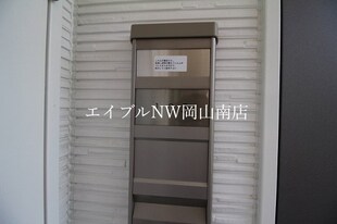 門田屋敷駅 徒歩11分 1階の物件内観写真